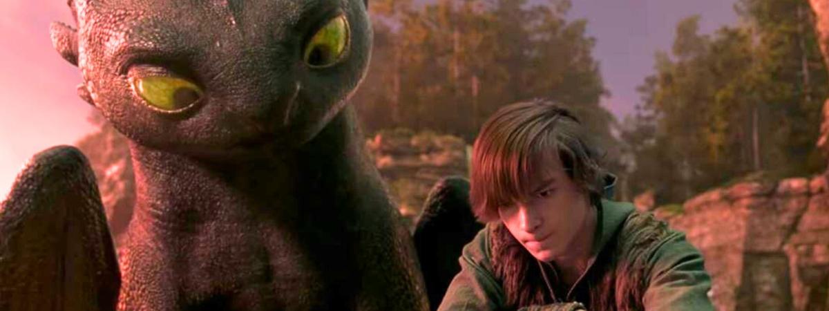 dragons