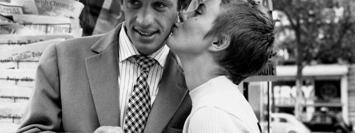 A BOUT DE SOUFFLE