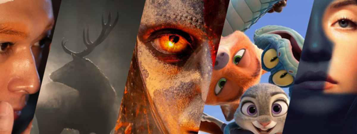 Sortie de la semaine