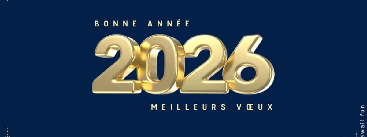 BonneAnnee2026