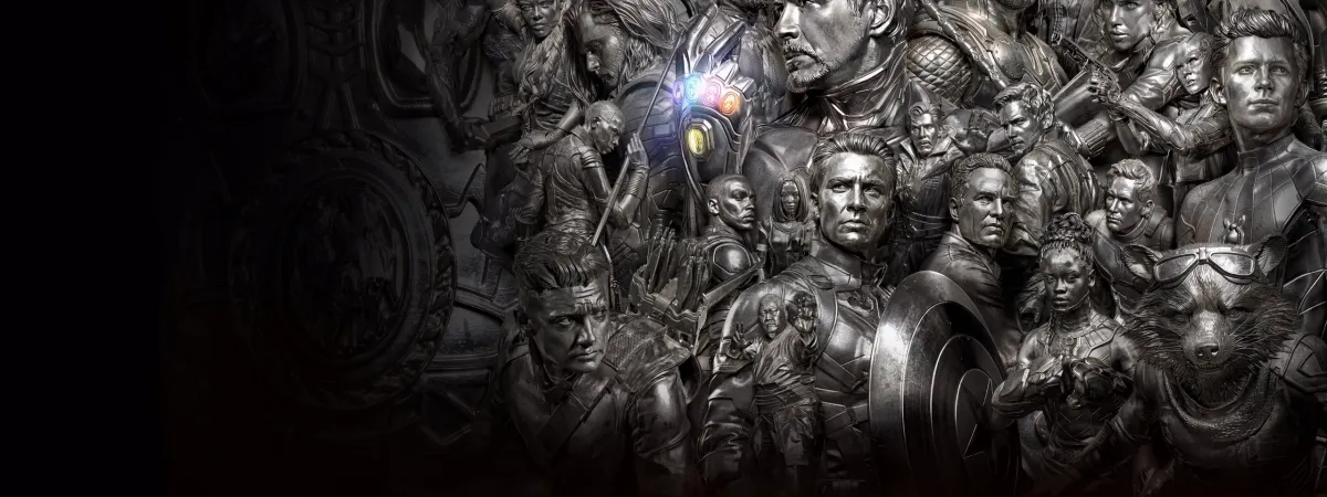 AVENGERS: ENDGAME ENCORE 