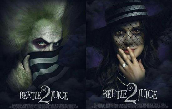 Beetlejuice 2