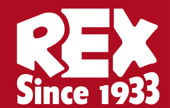 Rex 1933