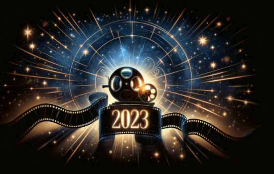 Sélection films 2023