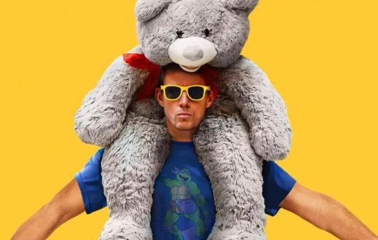 UN VOLEUR SUR LE TOIT 