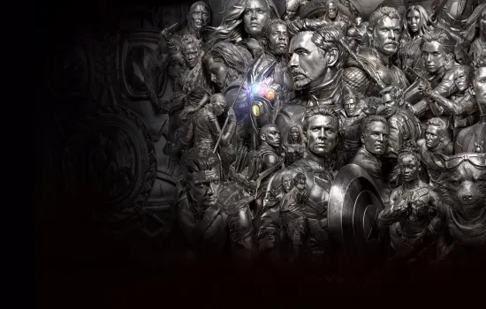 AVENGERS: ENDGAME ENCORE 