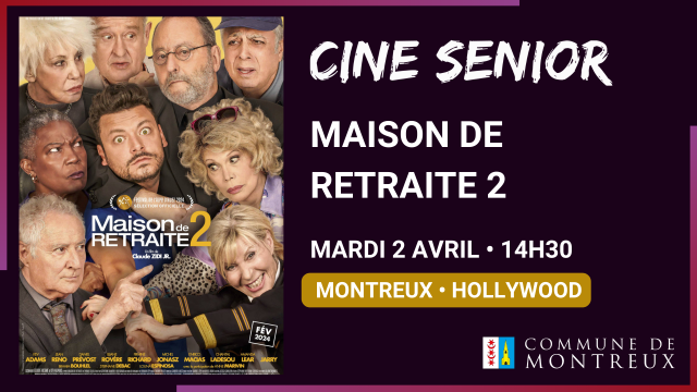 04.02 - Montreux - Maison de retraite 2