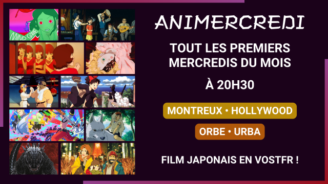 Saison animercredi