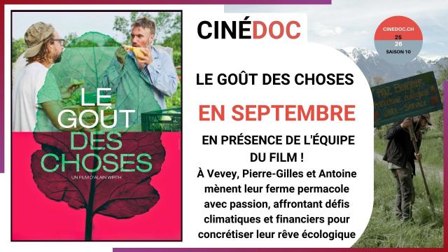 SEPTEMBRE - CINE DOC - LE GOÛT DES CHOSES - SITE.jpg