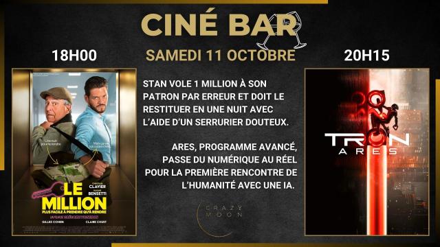 11.10 - CINE BAR - LE MILLION + TRON ARES - SITE.jpg