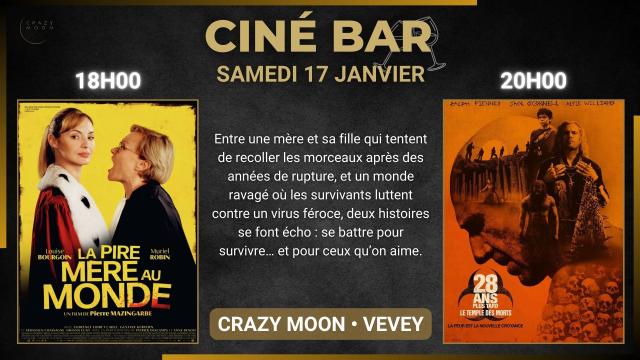 17.01 - CINE BAR - LA PIRE MERE AU MONDE  28 ANS PLUS TARD LTDM - SITE.jpg