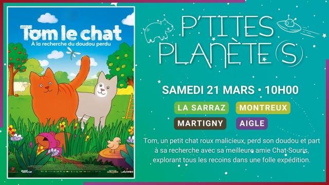21.03 - PTITES PLANETES - TOM LE CHAT, À LA RECHERCHE DU DOUDOU PERDU - SITE.jpg