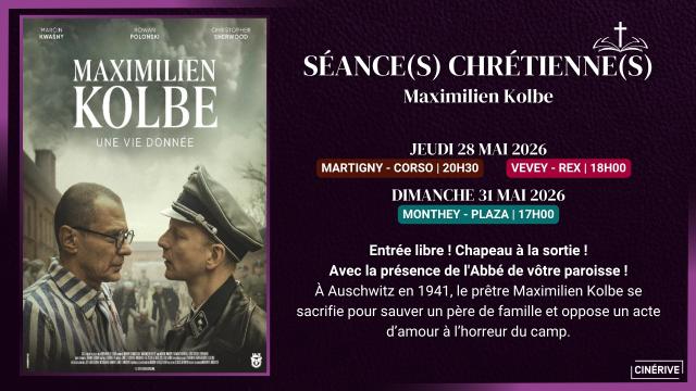 2831.05 - SÉANCE(S) CHRÉTIENNE(S) - MAXIMILIEN KOLBE - SITE.jpg