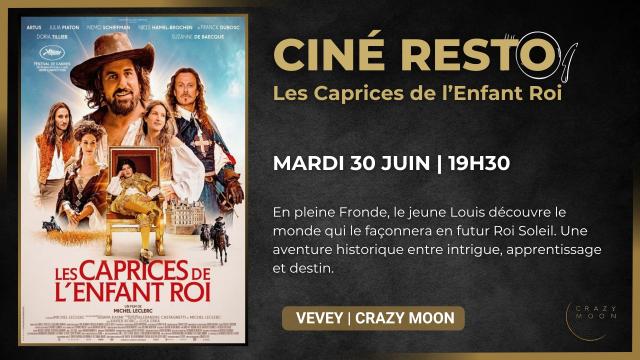 30.06 - CINÉ RESTO - LES CAPRICES DE L'ENFANT ROI - SITE.jpg