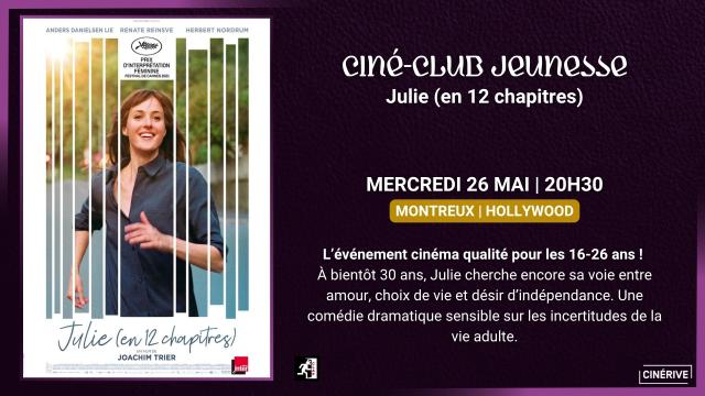 26.05 - CINÉ-CLUB JEUNESSE - JULIE (EN 12 CHAPITRES) - SITE.jpg