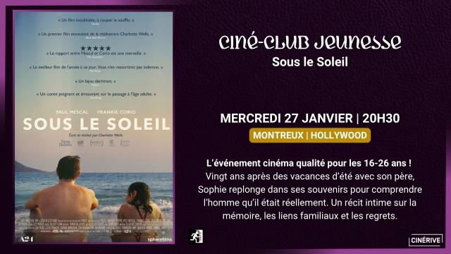 27.01 - CINÉ-CLUB JEUNESSE - SOUS LE SOLEIL - SITE.jpg