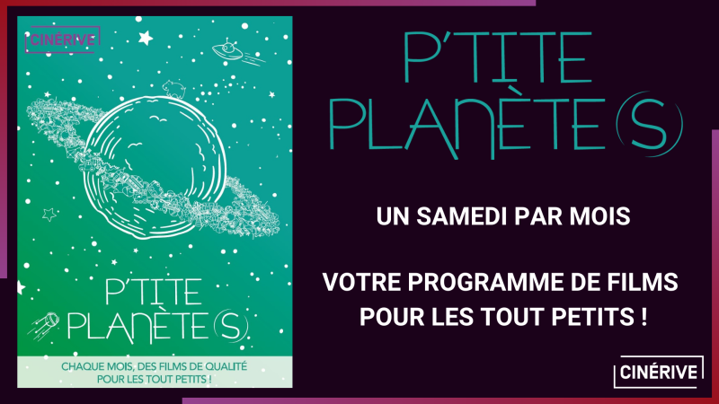 Saison P'tite Planète(s)