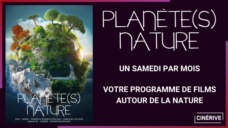 Saison Planète(s) Nature