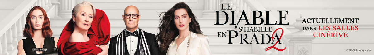 LE DIABLE S'HABILLE EN PRADA 2