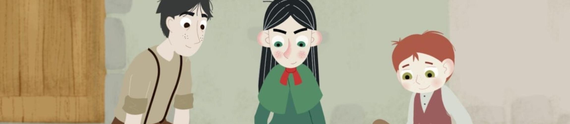 MARY ANNING : CHASSEUSE DE FOSSILES