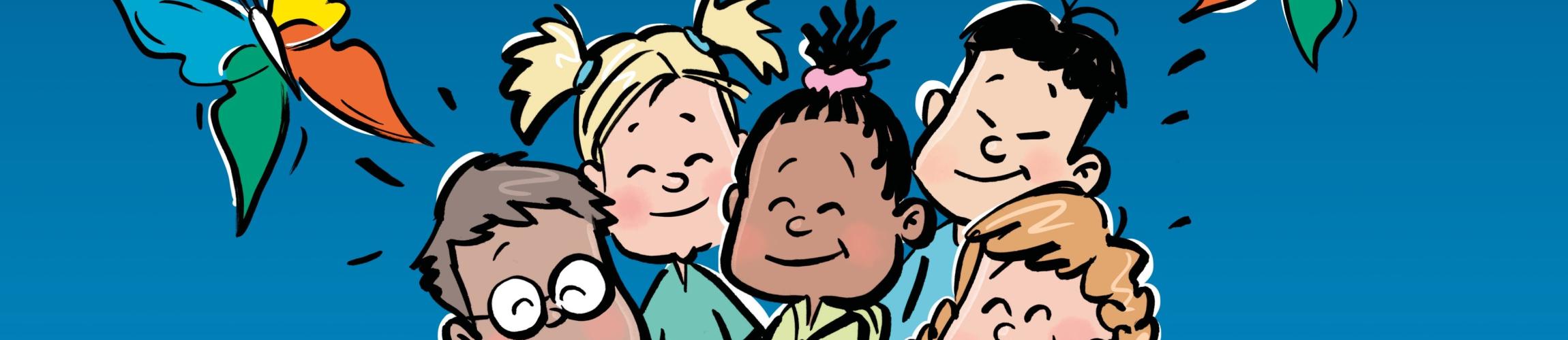 Journée internationale des droits de l’enfant au cinéma