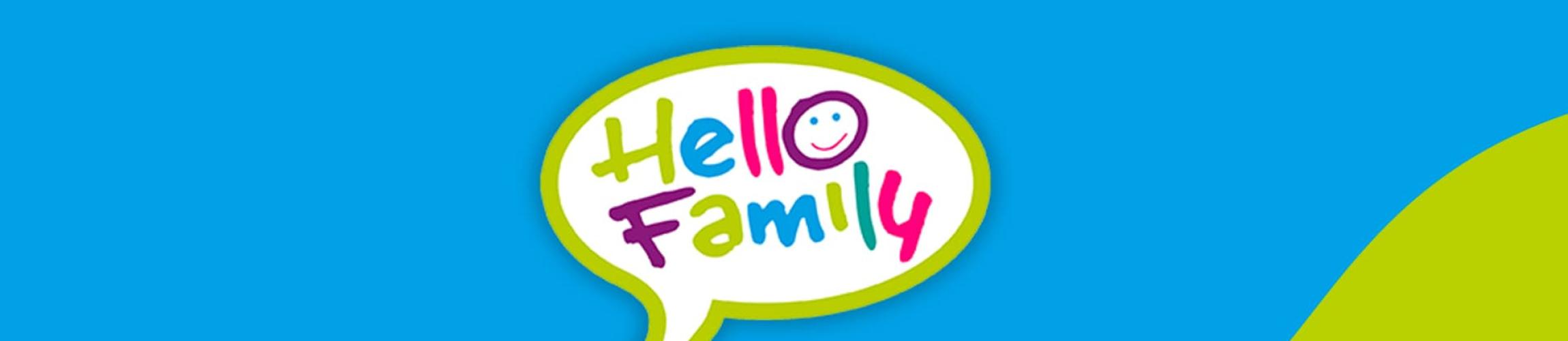 CLUB HELLO FAMILY COOP