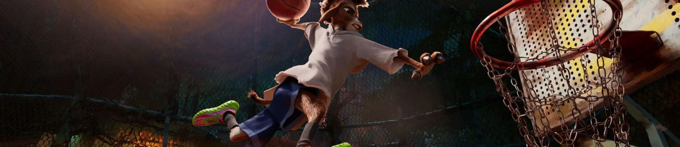 GOAT - RÊVER PLUS HAUT