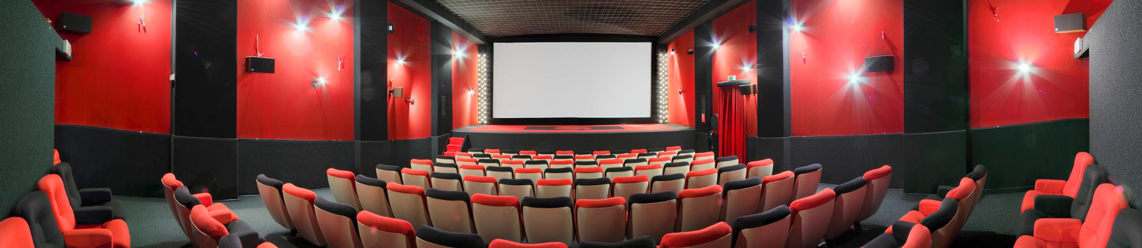 SALLE - LA SARRAZ - CASINO