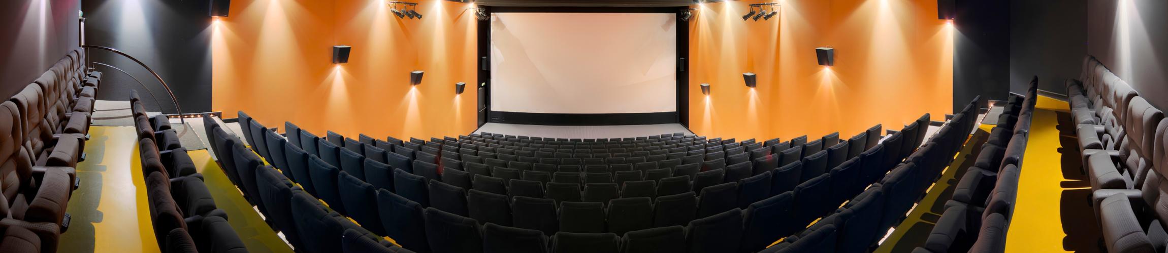 SALLE - MONTREUX - HOLLYWOOD