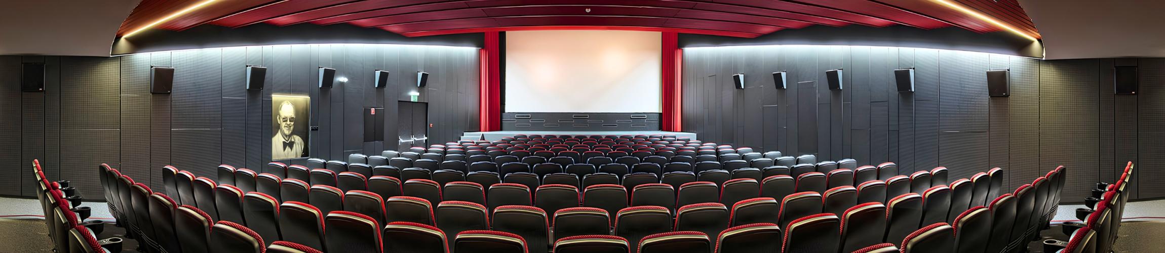 SALLE - VEVEY - REX