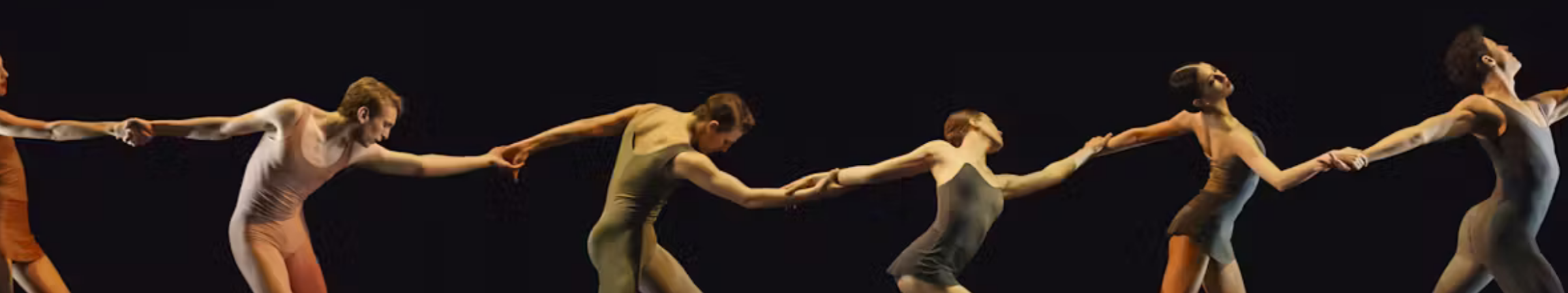 BALLET TO BROADWAY _ WHEELDON WORKS header