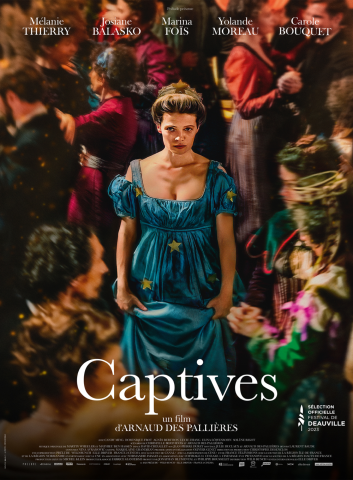 Captives