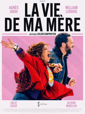 La vie de ma mère AFFICHE