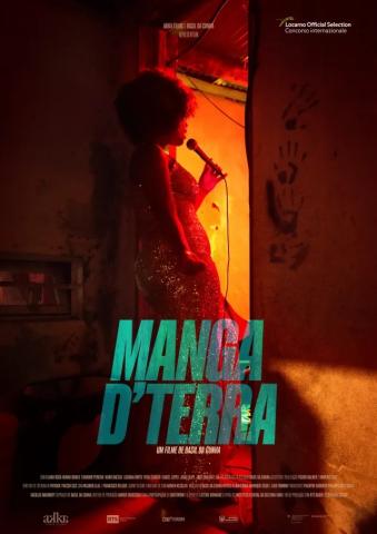 Manga d'terra AFFICHE