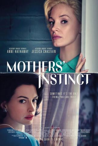 Mother's instinct AFFICHE