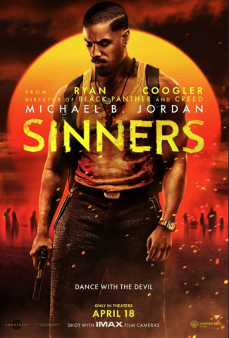 SINNERS