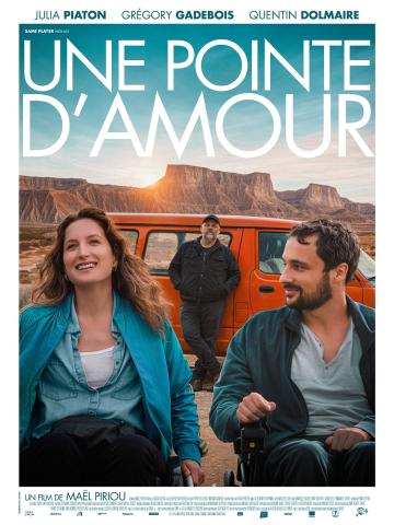 UNE POINTE D'AMOUR