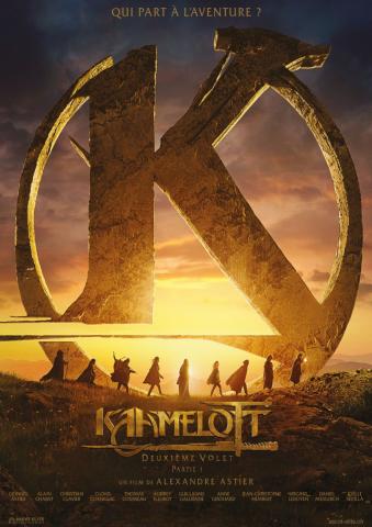 KAAMELOTT DEUXIÈME VOLET - PARTIE I.jpg