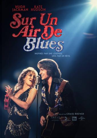 SUR UN AIR DE BLUES