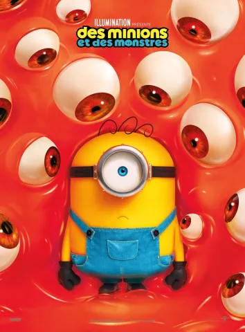 Des minions