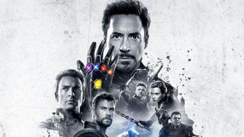 AVENGERS : ENDGAME ENCORE