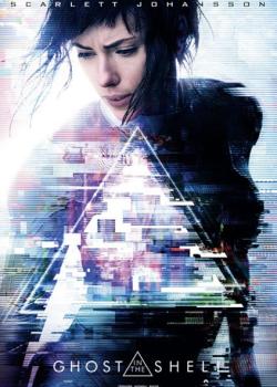 GHOST IN THE SHELL