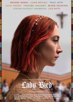LADY BIRD