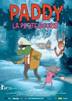 PADDY, LA PETITE SOURIS