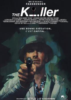THE KILLER