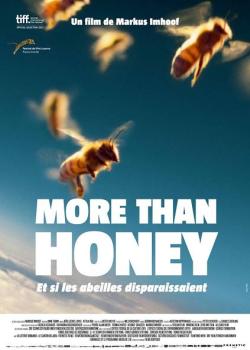 MORE THAN HONEY