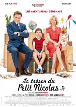 LE TRESOR DU PETIT NICOLAS