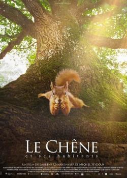 LE CHÊNE