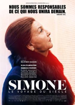 SIMONE, LE VOYAGE DU SIECLE