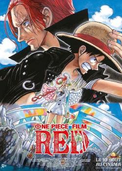 ONE PIECE FILM : RED